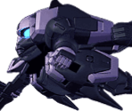 Aries - SD Gundam G Generation World