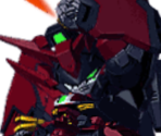 Gundam Epyon - SD Gundam G Generation World