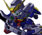 Shenlong Gundam - SD Gundam G Generation Overworld