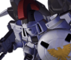 Tallgeese - SD Gundam G Generation Overworld