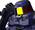 Leo (OZ) - SD Gundam G Generation Overworld