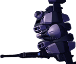 Aries - SD Gundam G Generation Overworld