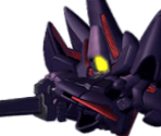 Tauros - SD Gundam G Generation Overworld