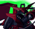 Gundam Epyon - SD Gundam G Generation Overworld