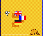 Language Select Screens (EU) - Casper