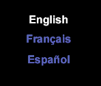 Language Select Screens - Sabrina the Teenage Witch: Potion Commotion