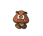 Goomba - Puzzle & Dragons: Super Mario Bros. Edition