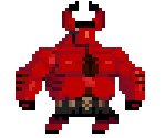 Super Satan - Broforce