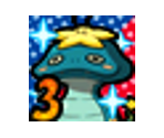 StreetPass Icons - Yo-kai Watch 3