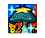 StreetPass Icons - Yo-kai Watch Busters 2 (JPN)