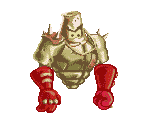 Rocky - Rayman 3: Hoodlum Havoc