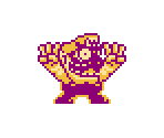 Wario (NES-Style) - Wario Customs