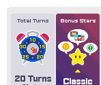 Mario Party Superstars Game Setup - Mario Customs