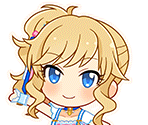 Yui Ohtsuki (Go To Paradise) - THE IDOLM@STER Cinderella Girls: Starlight Stage