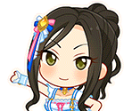 Takumi Mukai (Go To Paradise) - THE IDOLM@STER Cinderella Girls: Starlight Stage
