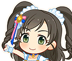 Sora Nonomura (Go To Paradise) - THE IDOLM@STER Cinderella Girls: Starlight Stage