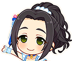 Naho Ebihara (Go To Paradise) - THE IDOLM@STER Cinderella Girls: Starlight Stage