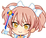 Mika Jougasaki (Go To Paradise) - THE IDOLM@STER Cinderella Girls: Starlight Stage