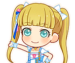 Mary Cochran (Go To Paradise) - THE IDOLM@STER Cinderella Girls: Starlight Stage