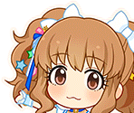 Kirari Moroboshi (Go To Paradise) - THE IDOLM@STER Cinderella Girls: Starlight Stage