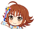 Kai Nishijima (Go To Paradise) - THE IDOLM@STER Cinderella Girls: Starlight Stage