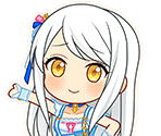 Eve Santaclaus (Go To Paradise) - THE IDOLM@STER Cinderella Girls: Starlight Stage