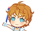 Cathy Graham (Go To Paradise) - THE IDOLM@STER Cinderella Girls: Starlight Stage