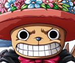 #1014 - Tony Tony Chopper - Animal King - One Piece: Treasure Cruise