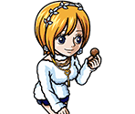 #1952 - Koala - Be My Valentine - One Piece: Treasure Cruise