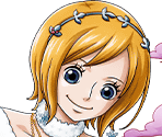 #1952 - Koala - Be My Valentine - One Piece: Treasure Cruise