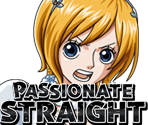 #1952 - Koala - Be My Valentine - One Piece: Treasure Cruise