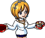 #1953 - Koala - You're My Valentine - One Piece: Treasure Cruise