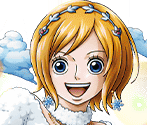 #1953 - Koala - You're My Valentine - One Piece: Treasure Cruise