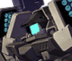 Serpent - SD Gundam G Generation Overworld
