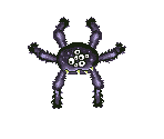 Giant Spider (Assembled) - Rayman 3: Hoodlum Havoc