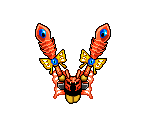 Morpho Knight (Ultra Sword Attack KSSU-Style) - Kirby Customs