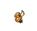 Parakarry (Super Mario Bros. 2-Style) - Paper Mario Customs