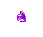 Sushie (Super Mario Bros. 2-Style) - Paper Mario Customs