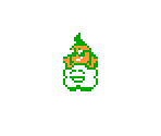 Lakilester (Super Mario Bros. 2-Style) - Paper Mario Customs