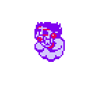 Flurrie (Super Mario Bros. 2-Style) - Paper Mario Customs