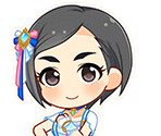 Chizuru Matsuo (Go To Paradise) - THE IDOLM@STER Cinderella Girls: Starlight Stage