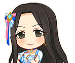 Helen (Go To Paradise) - THE IDOLM@STER Cinderella Girls: Starlight Stage