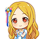 Hijiri Mochizuki (Go To Paradise) - THE IDOLM@STER Cinderella Girls: Starlight Stage