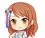 Karen Hojo (Go To Paradise) - THE IDOLM@STER Cinderella Girls: Starlight Stage