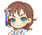 Kate (Go To Paradise) - THE IDOLM@STER Cinderella Girls: Starlight Stage