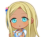 Layla (Go To Paradise) - THE IDOLM@STER Cinderella Girls: Starlight Stage