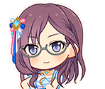 Makino Yagami (Go To Paradise) - THE IDOLM@STER Cinderella Girls: Starlight Stage