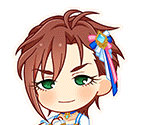 Manami Kiba (Go To Paradise) - THE IDOLM@STER Cinderella Girls: Starlight Stage