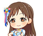 Minami Nitta (Go To Paradise) - THE IDOLM@STER Cinderella Girls: Starlight Stage