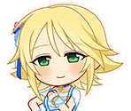 Otoha Umeki (Go To Paradise) - THE IDOLM@STER Cinderella Girls: Starlight Stage